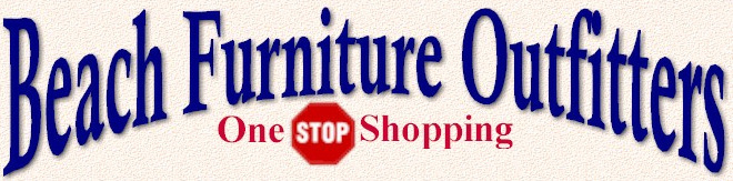 Beach Furniture Outfitters Inc